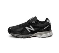 New Balance 990v4 - Made in USA Schwarz 45