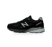 New Balance Made in USA 990v4 Sneakers Black Schwarz EU41,5