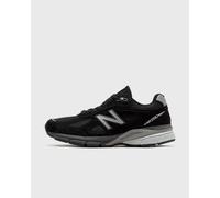 New Balance Made in USA 990v4 Sneakers Black Schwarz EU42