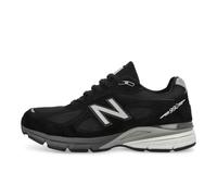 New Balance U990BL4 Schwarz in Größe 46.5