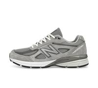 New Balance Made in USA U990GR4 Grey/Silver Grau US10 - EU44