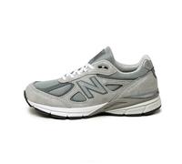 New Balance Made in USA U990GR4 Grey/Silver Grau US8,5 - EU42