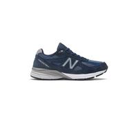 New Balance U990nv4 Sneakers In Nb Navy Größe: 40.5 | Trainers Outlet | Unisex | Blau