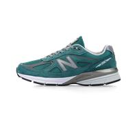 New Balance Made in Made in USA 990v4 Vintage Teal Grün EU40,5