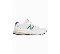 New Balance U990tc4 Made In Usa Sneakers In Calcium Größe: 42.5 | Trainers Outlet | Unisex