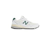 New Balance 990v4 men Lowtop green|white in Größe:42,5