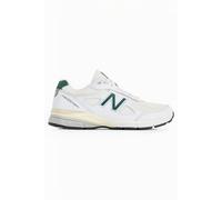 New Balance U990tc4 Sneakers In Calcium Größe: 45 | Trainers Outlet | Unisex