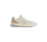 New Balance U990te4 Sneakers In Limestone Größe: 44.5 | Trainers Outlet | Unisex | Grün