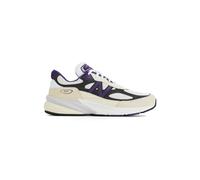 New Balance U990wb6 Sneakers In White Größe: 42 | Trainers Outlet | Unisex | Weiß
