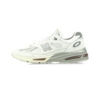 New Balance Made in Made in UK 991v2 Wind Chime Grau EU41,5
