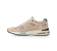 New Balance 991 men Lowtop beige in Größe:40,5