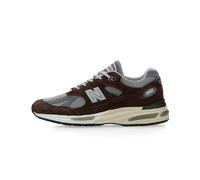 New Balance U991BG2 - Made in England (brown / grey) - 43