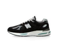 New Balance U991v2 men Lowtop black in Größe:40
