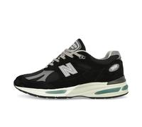 New Balance 991v2 - Made in UK Schwarz 43