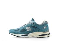 New Balance U991BU2 Made in England (tapestry / silver) - 41.5