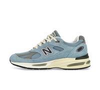 New Balance U991BV2 - Made In England (blue / grey) - 42