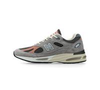New Balance U991GC2 - Made In England "Elephant Skin" - 38.5