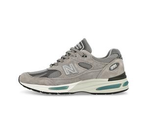 New Balance U991GL2 Grau in Größe 41.5