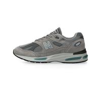 New Balance 991v2 Made in UK men Lowtop grey in Größe:40
