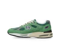 New Balance U991GV2 - Made In England (green / grey) - 44