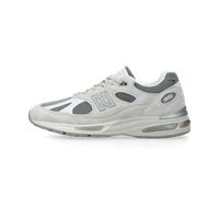 New Balance U991LG2 - Made in England "Light Grey" - 44