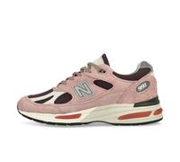 New Balance U991PR2 Grape Sorbet Pink in Größe 42.5