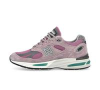 New Balance Made in Made In UK 991v2 Polignac Rosa EU45,5