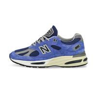 New Balance U991WB2 Blau in Größe 44.5