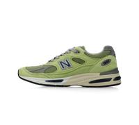 New Balance U991WG2 - Made in England (green banana) - 42