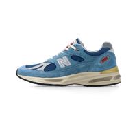 New Balance U991WS2 - Made in UK (bluesteel) - 44.5