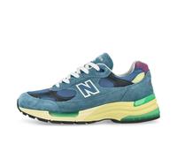 New Balance U9929NF Blau in Größe 41.5