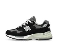New Balance U992BK Schwarz in Größe 44