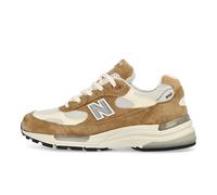 New Balance U992CC Braun in Größe 45