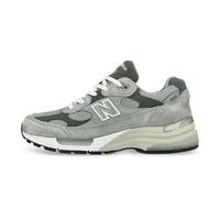 New Balance U992GY Grau in Größe 44.5