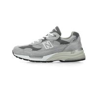 New Balance U992GY - Made In USA (grey / silver / metallic) - 46.5