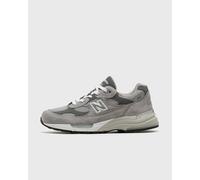 New Balance Made in Made In USA 992 Sneakers Grey Grau EU42