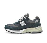 New Balance U992NY Blau in Größe 43