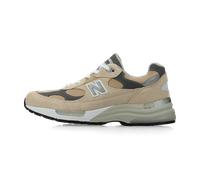 New Balance 992 *Made in USA* 44 / Incense / White / Grey 006