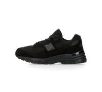 New Balance Unisex Made In Usa 992 Black Größe: 43 | Trainers Outlet | Unisex | Schwarz
