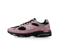 New Balance 993 - Made in USA Pink / Rosa/Grau 42