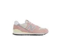 New Balance U996ta Made In Usa Sneakers In Pink Haze Größe: 44 | Laufschuhe Outlet | Unisex | Rosa