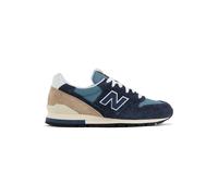 New Balance U996tb Made In Usa Sneakers In Blue Größe: 45 | Trainers Outlet | Unisex | Blau