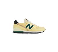 New Balance U996td Sneakers In Sulphur Größe: 44 | Trainers Outlet | Unisex | Gelb
