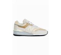 New Balance U997gg Made In Usa Sneakers In Moonrock Größe: 49 | Trainers Outlet | Unisex | Grau