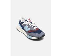New Balance 997R Schuhe grau blau - 40
