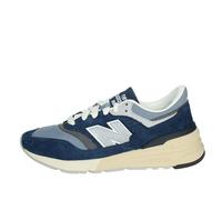 New Balance U997RHB Scarpe Lifestyle Unisex - MTZ Herren NB Navy EU 44.5