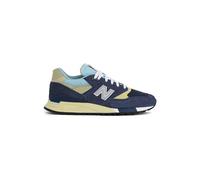 New Balance U998cb Sneakers In Nb Navy Größe: 40.5 | Trainers Outlet | Unisex | Blau