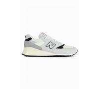 New Balance U998gb Made In Usa Sneakers In Grey Größe: 44.5 | Trainers Outlet | Unisex | Grau