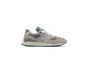 New Balance U998gr Made In Usa Sneakers In Grey Größe: 40 | Trainers Outlet | Unisex | Grau