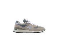 New Balance 998 - MADE in USA - Sneakers Schuhe Grau U998GR ORIGINAL EU 37 US 4.5 graue